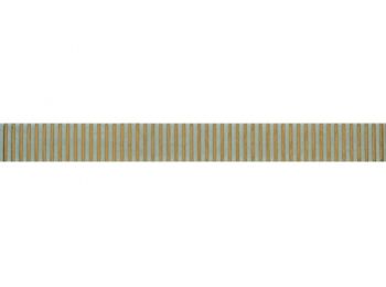 WOODSHINE BIANCO listello 40x4 cm