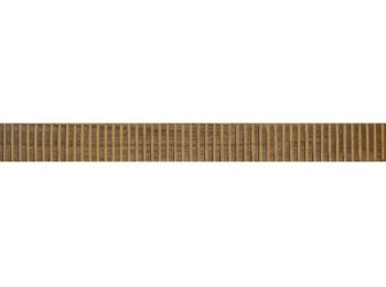 WOODSHINE ORO listello 40x4 cm