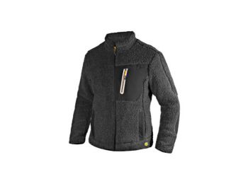 DIADORA UTILITY SHERPA JACKET dzseki