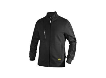 DIADORA UTILITY SWEATSHIRT FZ LITEWORK pulóver