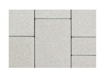 Leier Taverna térkő (10x20, 20x20, 20x30) x 6cm szürke