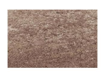 Leier Movado falkorona 21cm falhoz natúr (60x29x6) sepia