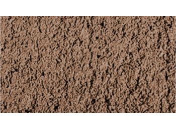 Leier sorszegélykő (50x6x30) barna