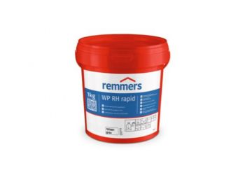 Remmers WP RH Rapid gyorskötő tömítóhabarcs 1kg