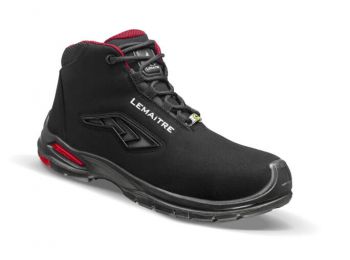 LEMAITRE RILEY S3-SRC-ESD munkavédelmi bakancs