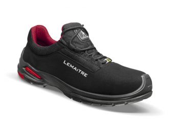 LEMAITRE RILEY S3-SRC-ESD munkavédelmi cipő