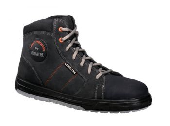 LEMAITRE SAXO S3-SRC munkavédelmi bakancs