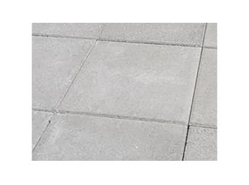 Barabás Zengő járdalap 40x40x6cm szürke