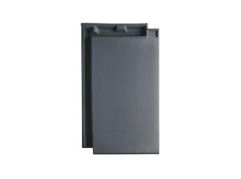 Creaton Domino alapcserép szürke engóbozott