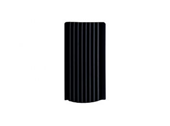 Creaton Hortobágy bordázott felülettel szegmensvágású 