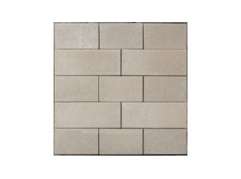 Leier Forum térkő (60x20, 40x20) x 8cm középszürke