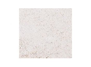 Leier Kant natur fedlap (33x25x6) törtfehér