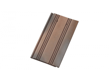 Tondach Pilis Exclusive Line / FusionProtect hornyolt  egyen