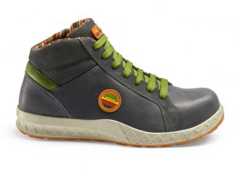 DIKE PROGRESS S3-SRC-ESD munkavédelmi bakancs