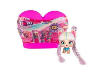 IMC Toys I Love VIP Pets - Mesés kutyafrizurák meglepetés