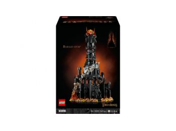 LEGO® Icons A Gyűrűk Ura: Barad-dûr (10333)