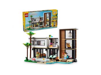 LEGO® Creator 3-in-1 - Modern ház (31153)