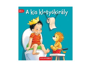 A kis klotyókirály (3. kiadás)