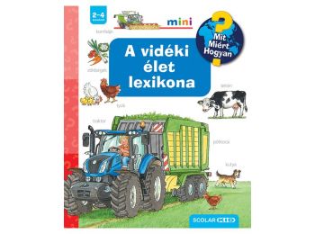 A vidéki élet lexikona – Mit? Miért? Hogyan? Mini