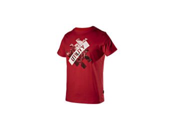 DIADORA UTILITY T-SHIRT GRAPHIC ORGANIC póló