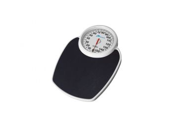 Momert 5100 analóg személymérleg, 160 kg-os méréshatár