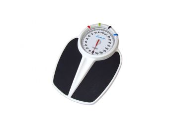Momert 5207 analóg személymérleg, 200 kg-os méréshatár