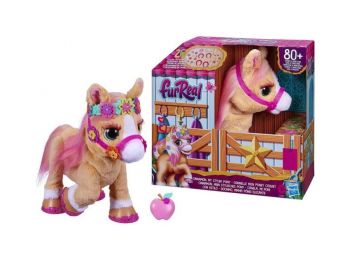 Hasbro FurReal Friends - Fahéj, az interaktív póni
