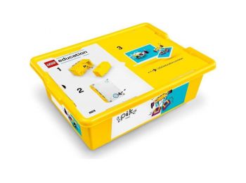 LEGO® Education SPIKE Prime alapszett (45678)