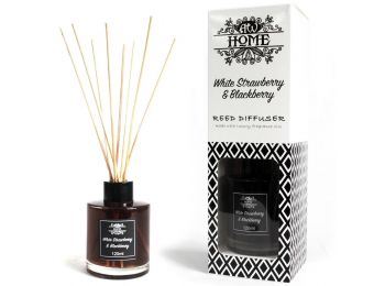 Fehér Eper És Szeder Aroma Diffúzor