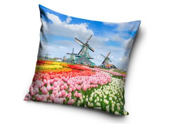 Amsterdam Párnahuzat 40X40 Cm