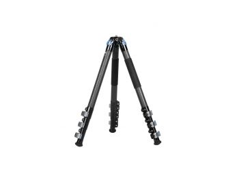 Sirui L-324F Landscape carbon tripod - utazásra tervezve