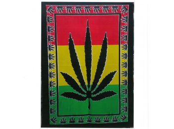 Pamut Falidísz- Kender Levél