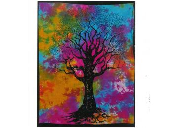 Pamut Falidísz- Az Erő Fája