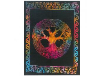 Pamut Falidísz- Ádám és Éva Fája