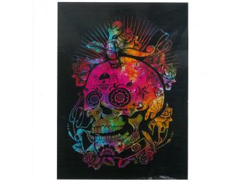 Pamut Falidísz- A Holtak Napja