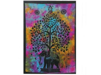 Pamut Falidísz- Elefánt Fa