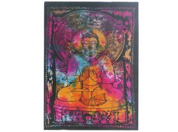 Pamut Falidísz- Békés Buddha