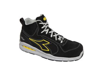 DIADORA UTILITY RUN NET AIRBOX MID S3-SRC munkavédelmi baka