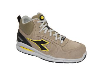 DIADORA UTILITY RUN NET AIRBOX MID S1P-SRC munkavédelmi bak