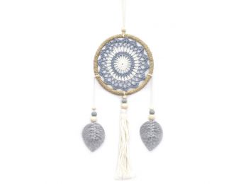 Álomfogó - Közepes Szürke Elementál Szellemek