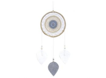 Álomfogó - Nagy Barna Elementál Szellemek