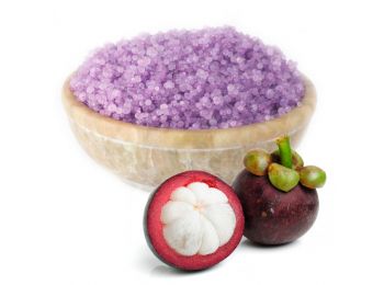 Trópusi Paradicsom Illatos Granulátum - Lila Mangosteen
