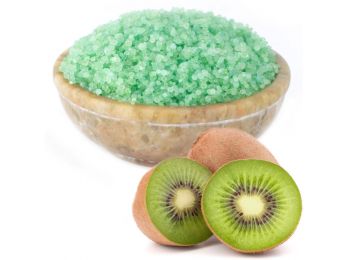 Trópusi Paradicsom Illatos Granulátum - Kiwi