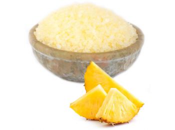 Trópusi Paradicsom Illatos Granulátum - Ananász