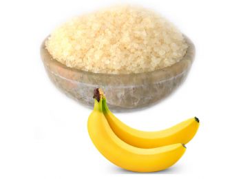 Trópusi Paradicsom Illatos Granulátum - Banán