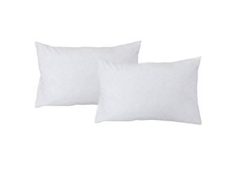 Párna Párnahuzat Nélkül 75x50 cm 650gm