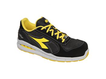 DIADORA UTILITY RUN NET AIRBOX LOW S1P-SRC munkavédelmi cip