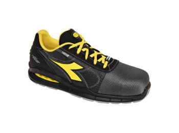 DIADORA UTILITY RUN NET AIRBOX MATRYX LOW S1P-SRC munkavéde