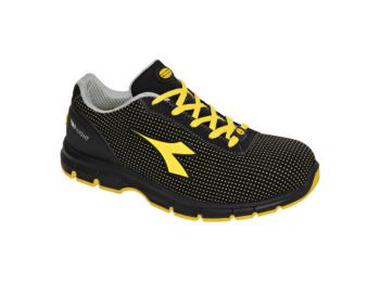 DIADORA UTILITY RUN ATOM LOW S3-SRC-ESD munkavédelmi cipő