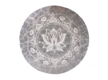 Közepes Energetizáló Alátét 10cm - Mandala